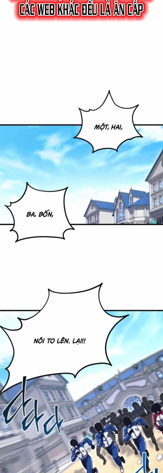 Thống Lĩnh Học Viện Chỉ Bằng Dao Sashimi 23 trang 16