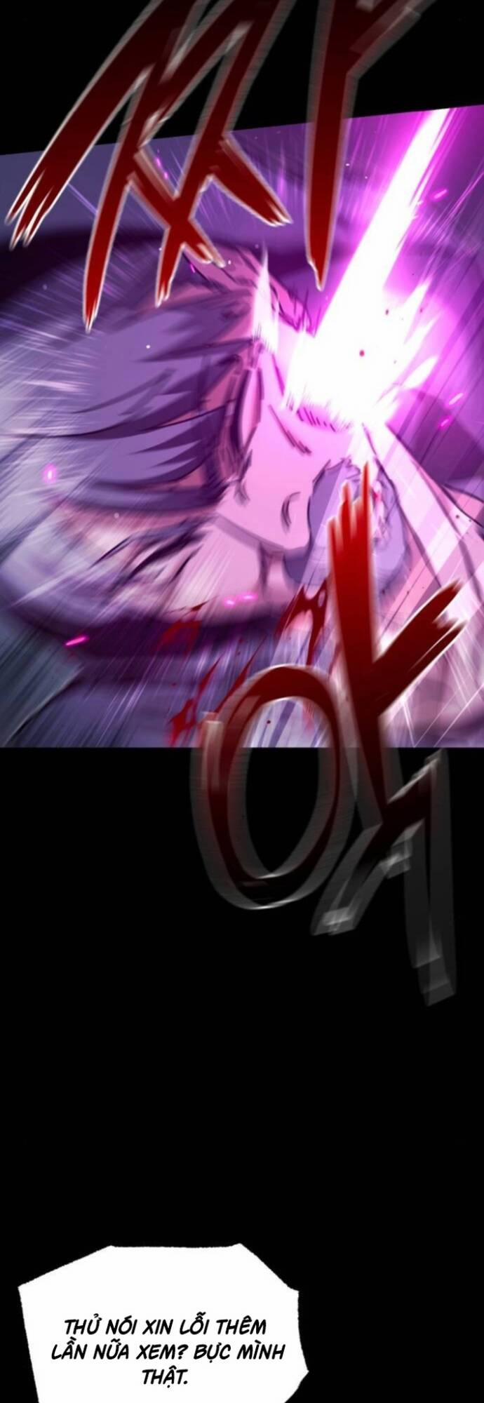 Thống Lĩnh Học Viện Chỉ Bằng Dao Sashimi 23 trang 2