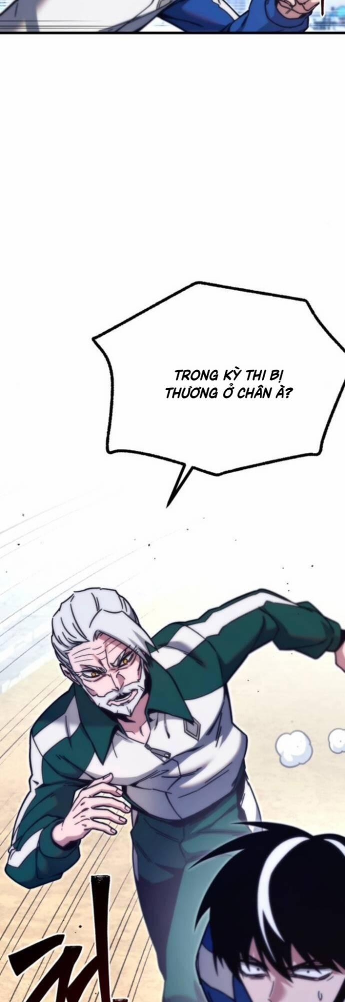 Thống Lĩnh Học Viện Chỉ Bằng Dao Sashimi 23 trang 20