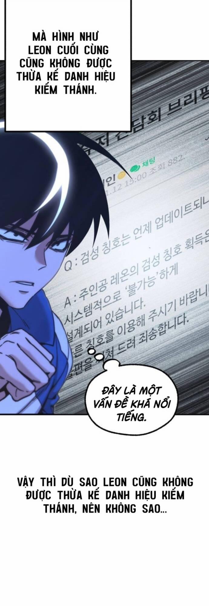 Thống Lĩnh Học Viện Chỉ Bằng Dao Sashimi 23 trang 27