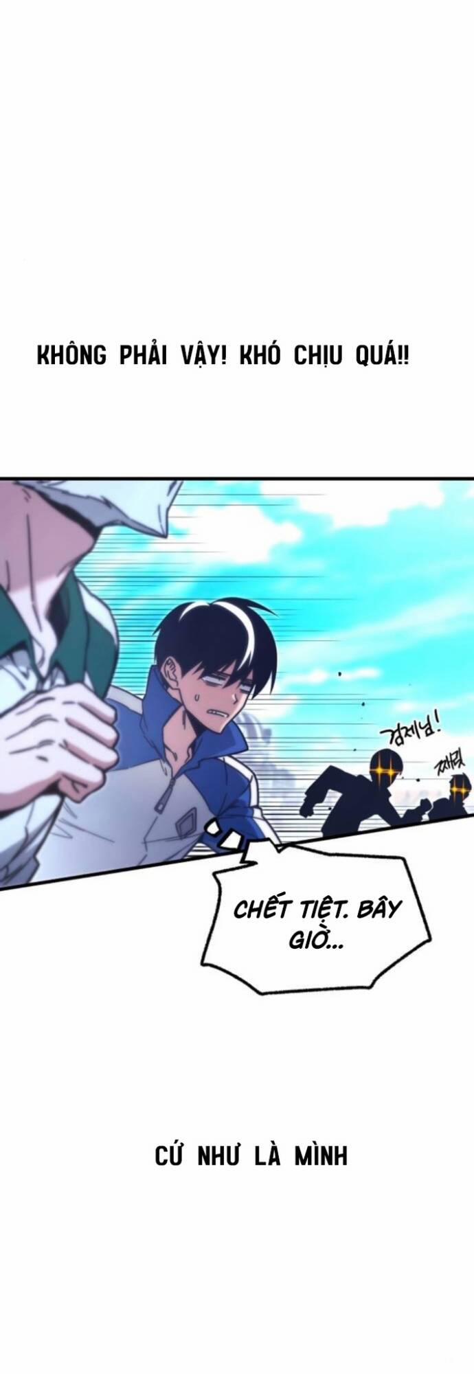 Thống Lĩnh Học Viện Chỉ Bằng Dao Sashimi 23 trang 28