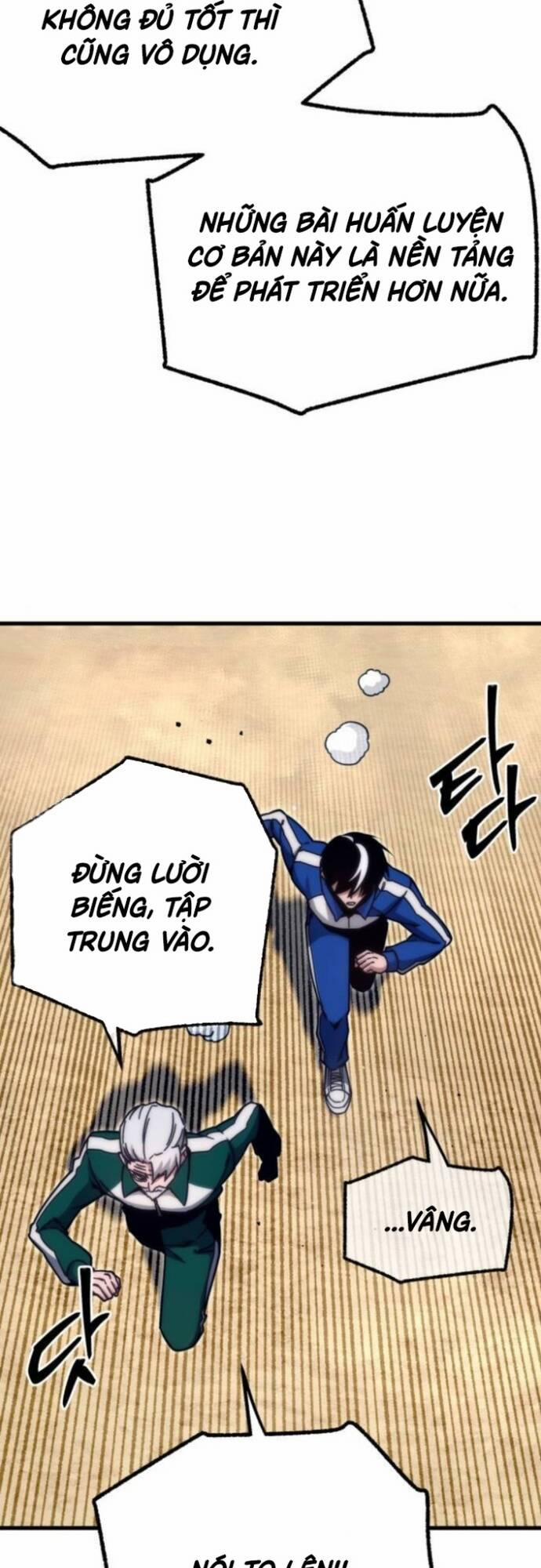 Thống Lĩnh Học Viện Chỉ Bằng Dao Sashimi 23 trang 31