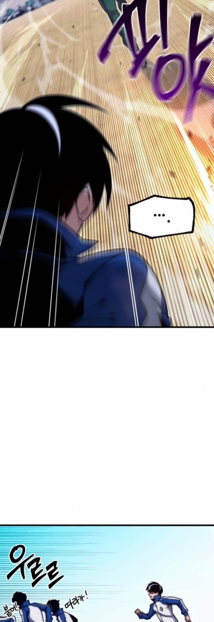 Thống Lĩnh Học Viện Chỉ Bằng Dao Sashimi 23 trang 34