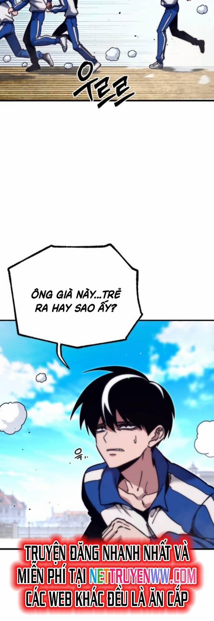 Thống Lĩnh Học Viện Chỉ Bằng Dao Sashimi 23 trang 35