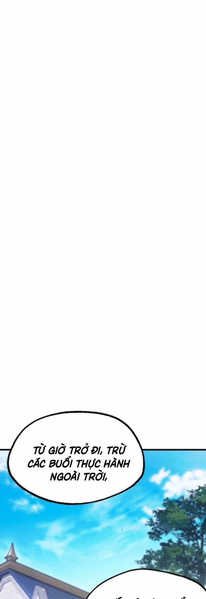 Thống Lĩnh Học Viện Chỉ Bằng Dao Sashimi 23 trang 36