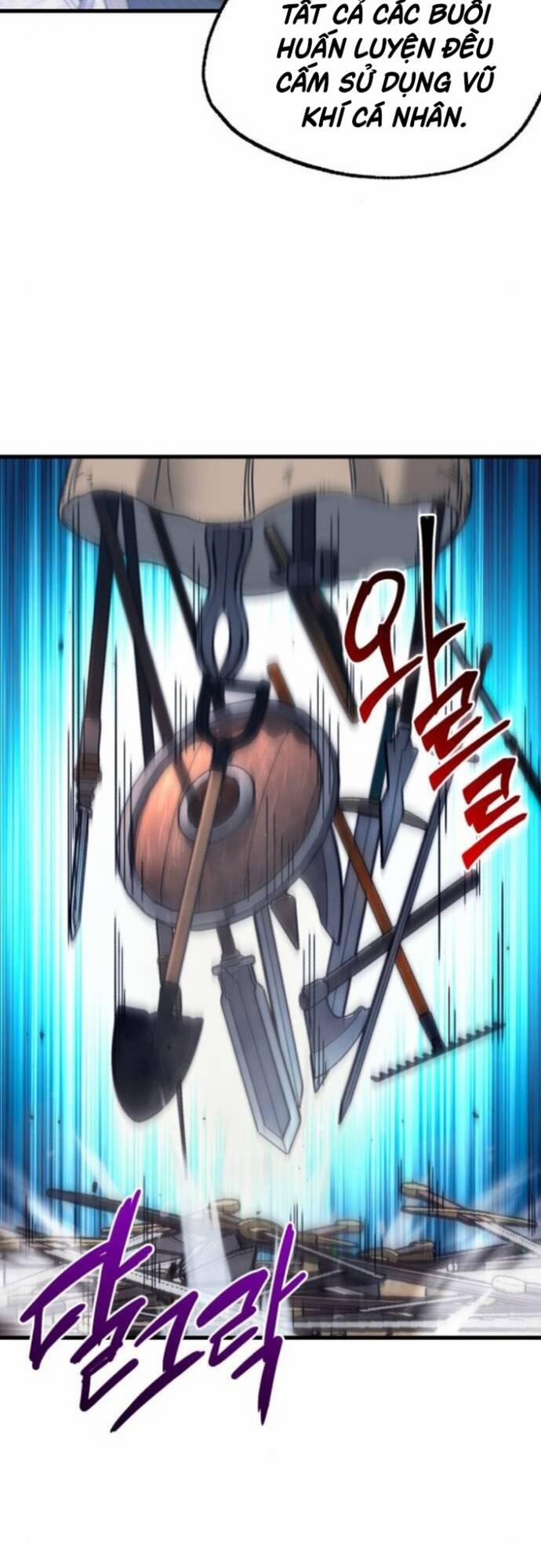 Thống Lĩnh Học Viện Chỉ Bằng Dao Sashimi 23 trang 37