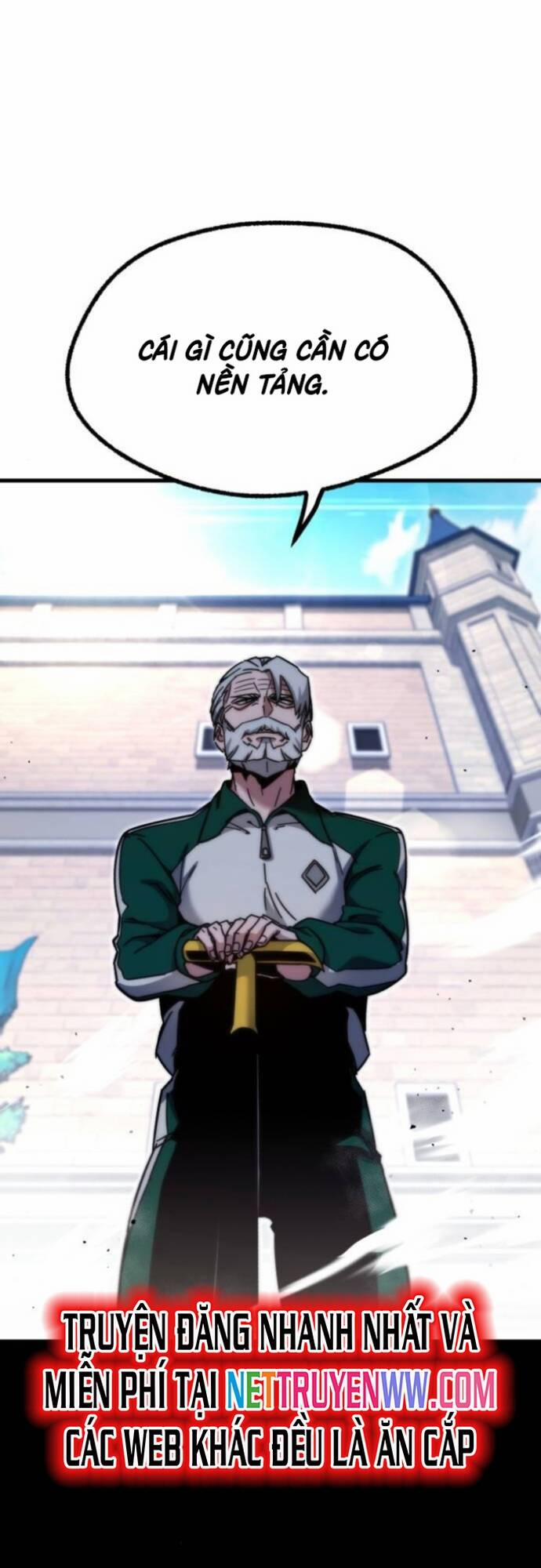 Thống Lĩnh Học Viện Chỉ Bằng Dao Sashimi 23 trang 42