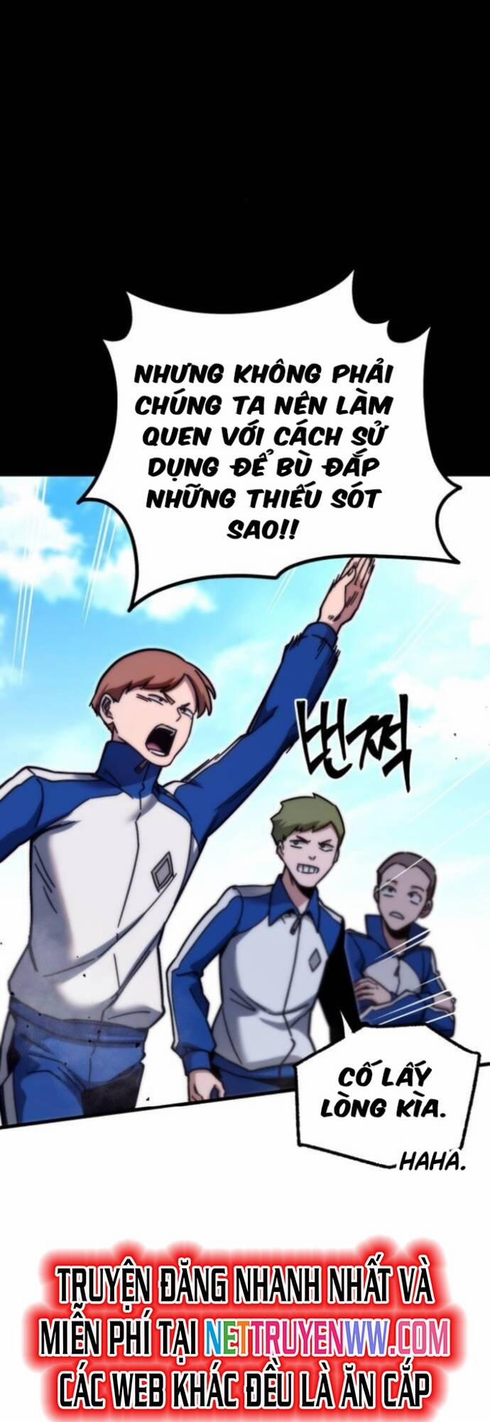 Thống Lĩnh Học Viện Chỉ Bằng Dao Sashimi 23 trang 44