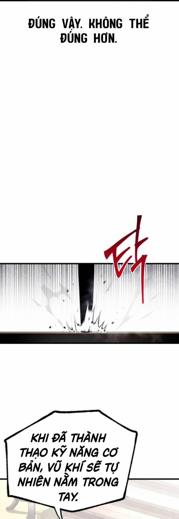 Thống Lĩnh Học Viện Chỉ Bằng Dao Sashimi 23 trang 48