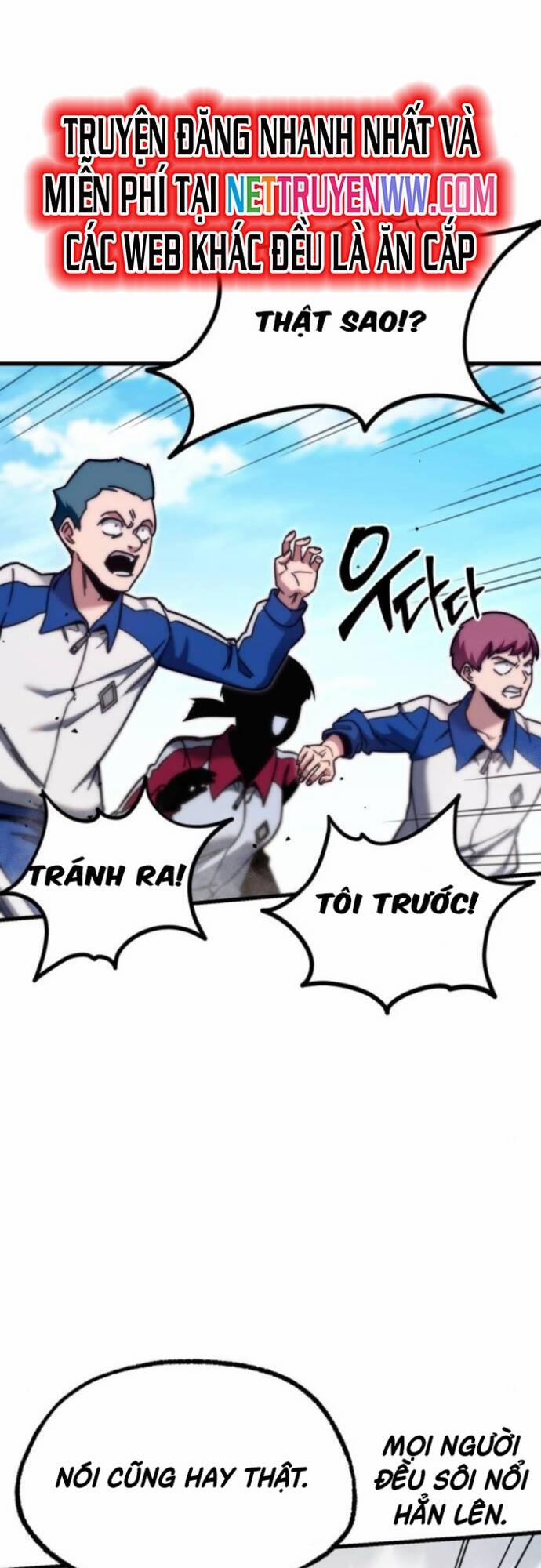 Thống Lĩnh Học Viện Chỉ Bằng Dao Sashimi 23 trang 50