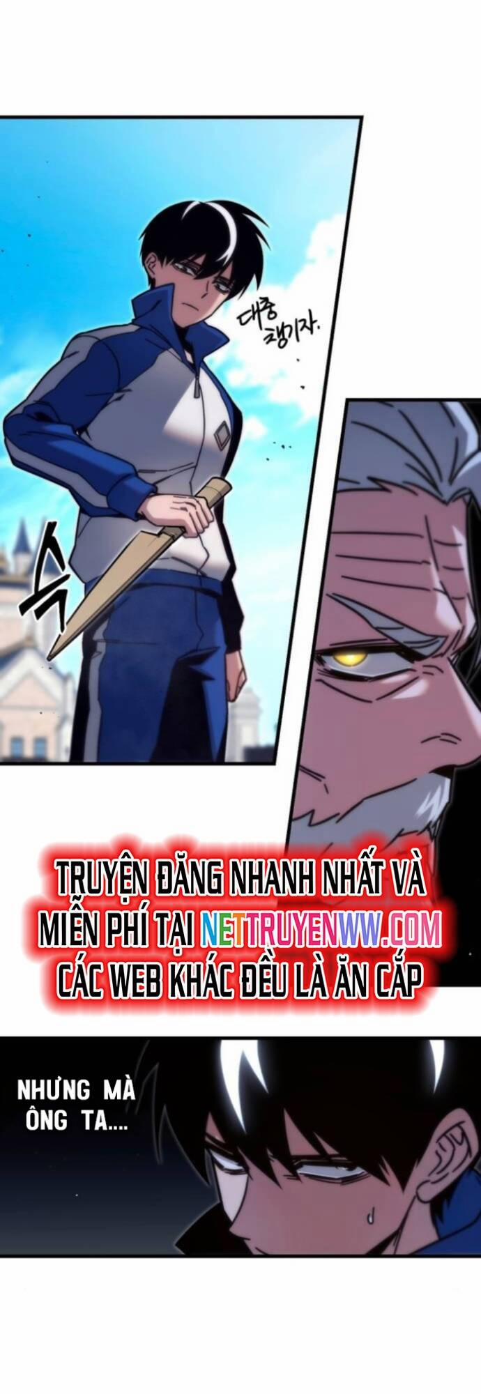 Thống Lĩnh Học Viện Chỉ Bằng Dao Sashimi 23 trang 53