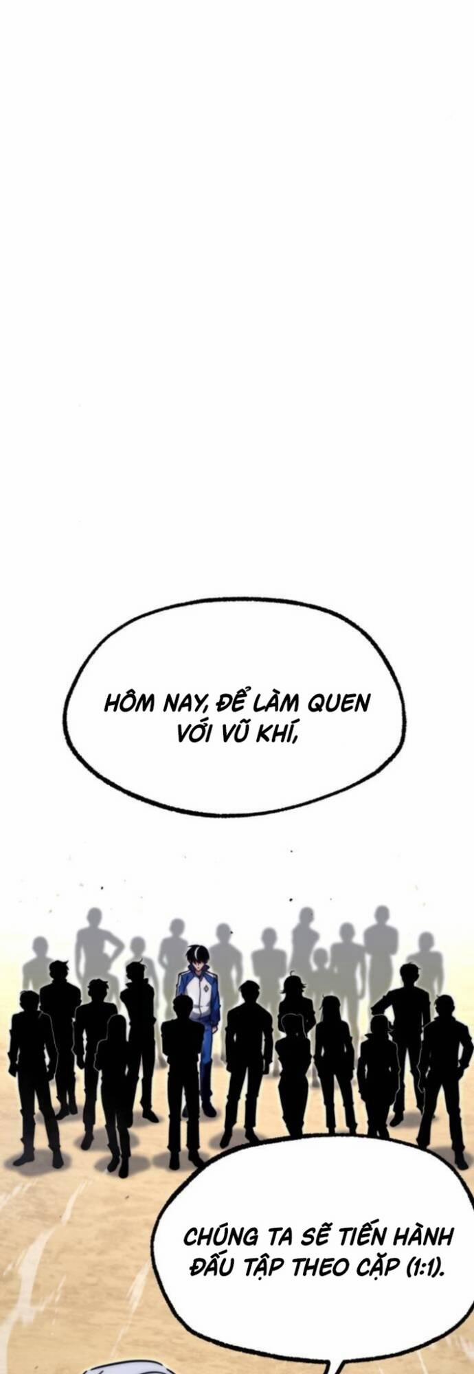 Thống Lĩnh Học Viện Chỉ Bằng Dao Sashimi 23 trang 54