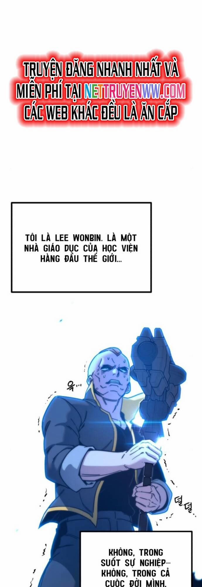 Thống Lĩnh Học Viện Chỉ Bằng Dao Sashimi 23 trang 59