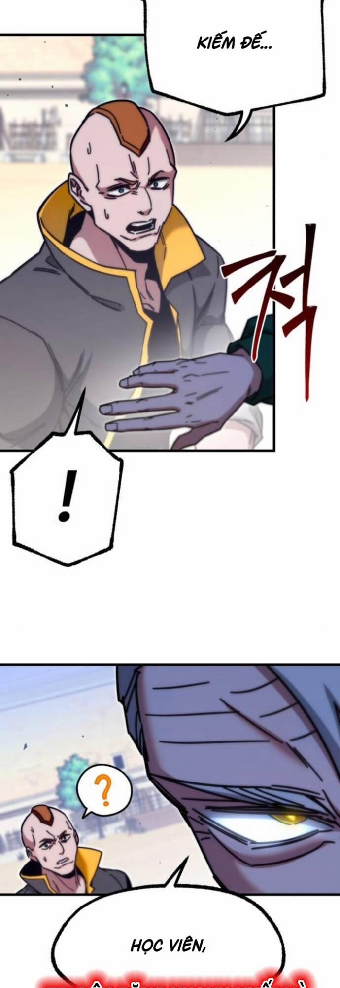 Thống Lĩnh Học Viện Chỉ Bằng Dao Sashimi 23 trang 61