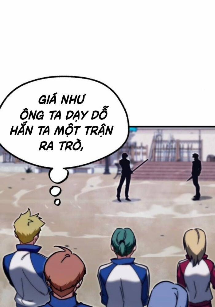 Thống Lĩnh Học Viện Chỉ Bằng Dao Sashimi 24 trang 102