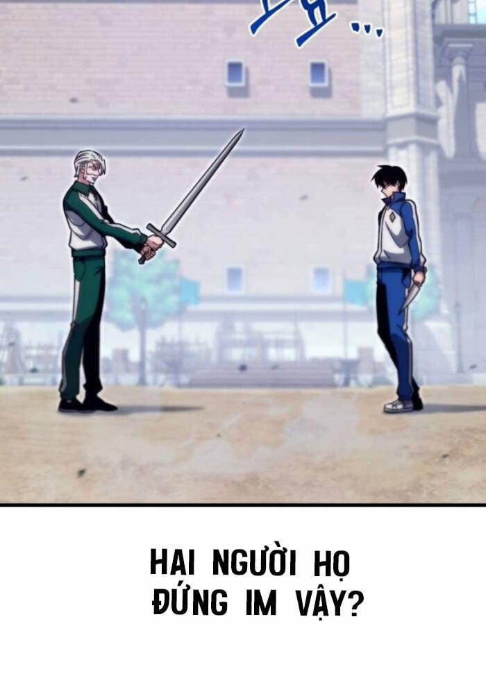 Thống Lĩnh Học Viện Chỉ Bằng Dao Sashimi 24 trang 107