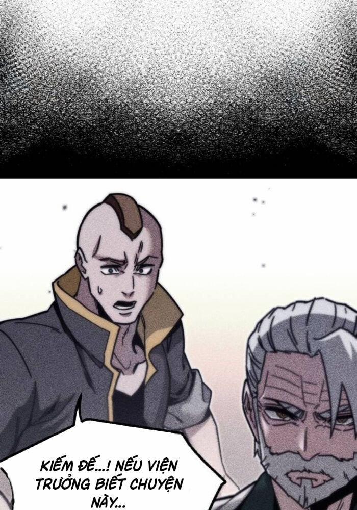 Thống Lĩnh Học Viện Chỉ Bằng Dao Sashimi 24 trang 111