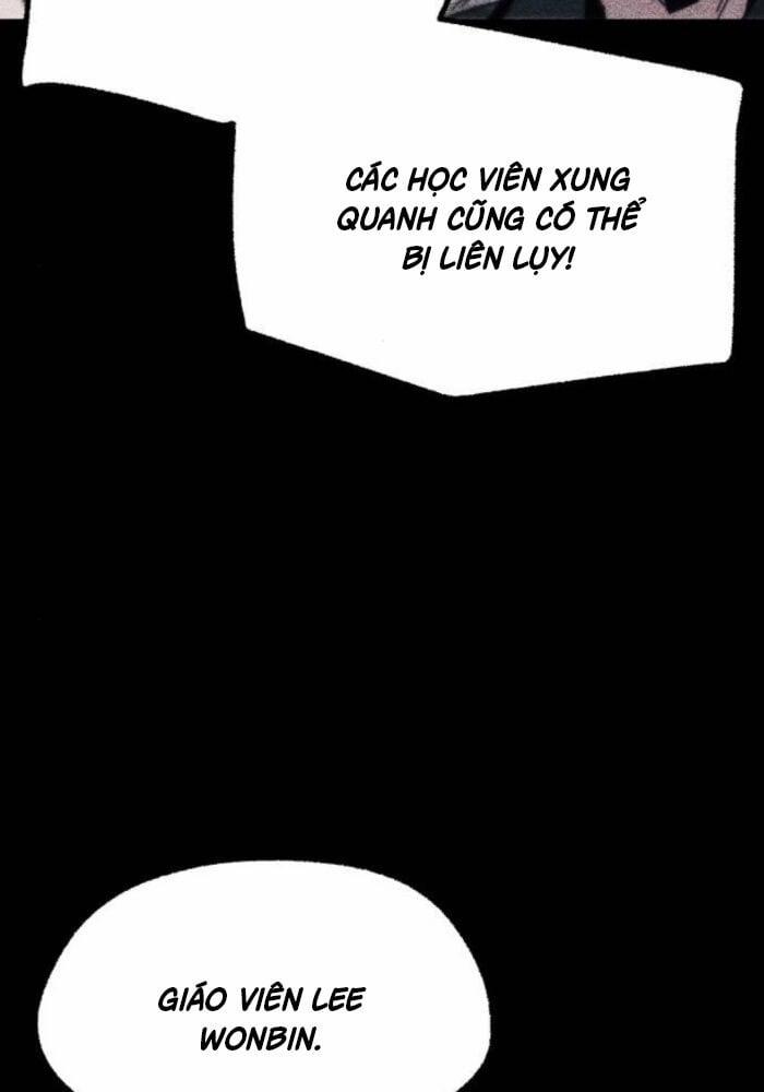 Thống Lĩnh Học Viện Chỉ Bằng Dao Sashimi 24 trang 112