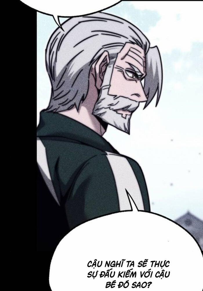 Thống Lĩnh Học Viện Chỉ Bằng Dao Sashimi 24 trang 113