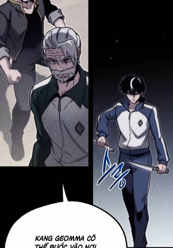 Thống Lĩnh Học Viện Chỉ Bằng Dao Sashimi 24 trang 115