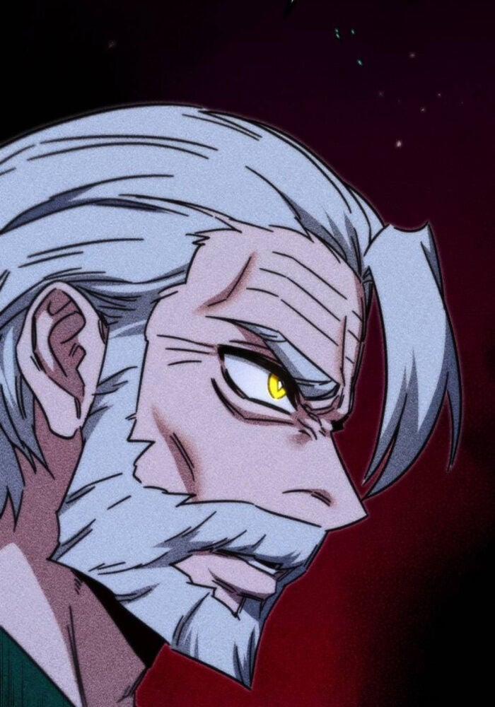 Thống Lĩnh Học Viện Chỉ Bằng Dao Sashimi 24 trang 118