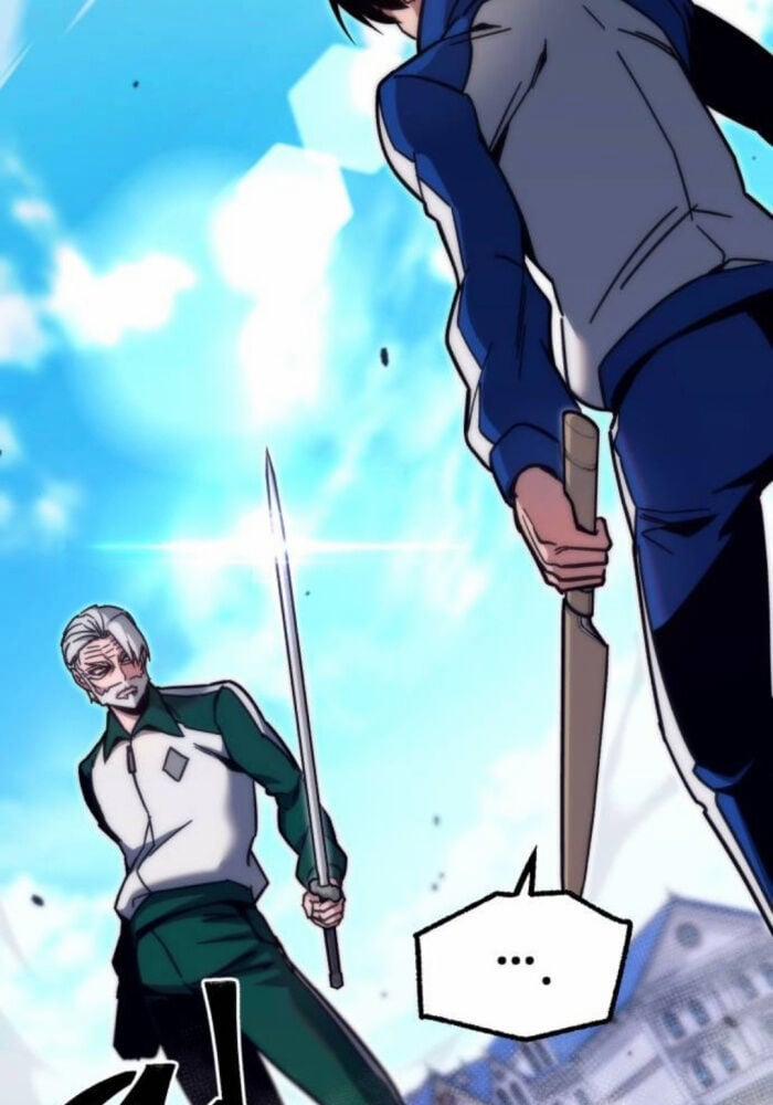 Thống Lĩnh Học Viện Chỉ Bằng Dao Sashimi 24 trang 12