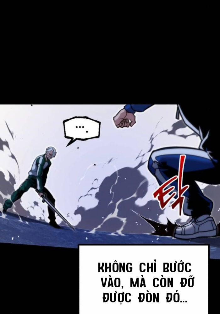 Thống Lĩnh Học Viện Chỉ Bằng Dao Sashimi 24 trang 120