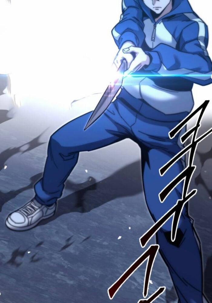 Thống Lĩnh Học Viện Chỉ Bằng Dao Sashimi 24 trang 125