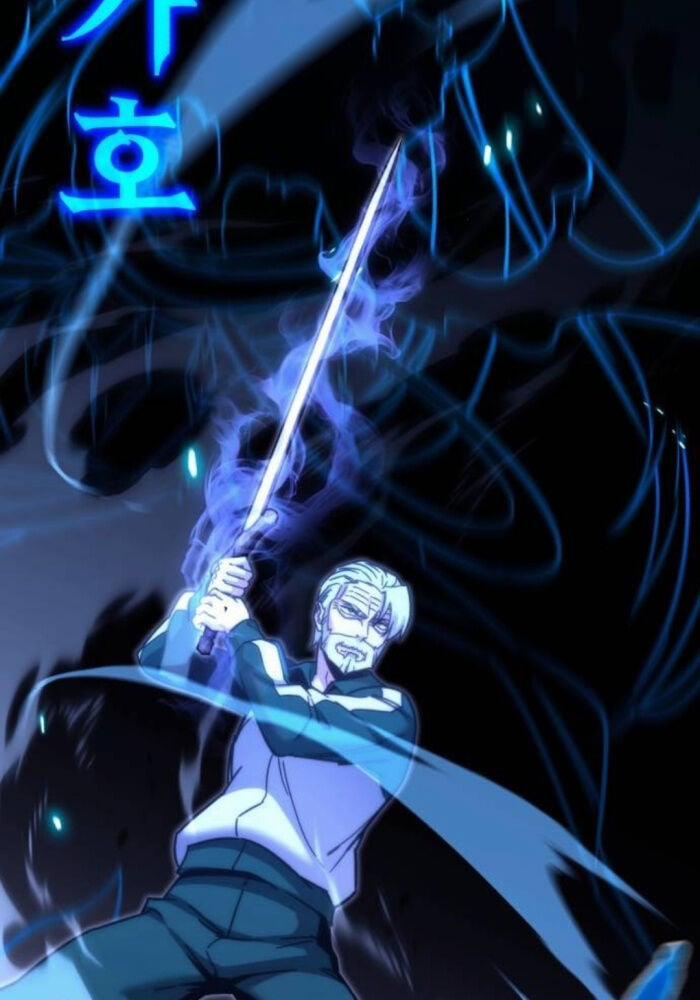 Thống Lĩnh Học Viện Chỉ Bằng Dao Sashimi 24 trang 131