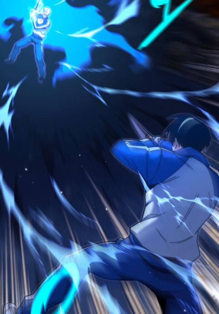 Thống Lĩnh Học Viện Chỉ Bằng Dao Sashimi 24 trang 135