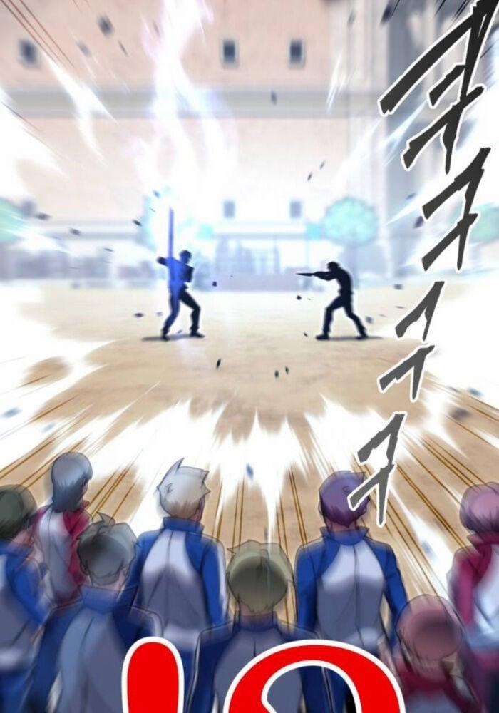 Thống Lĩnh Học Viện Chỉ Bằng Dao Sashimi 24 trang 138