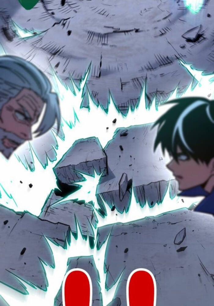 Thống Lĩnh Học Viện Chỉ Bằng Dao Sashimi 24 trang 155