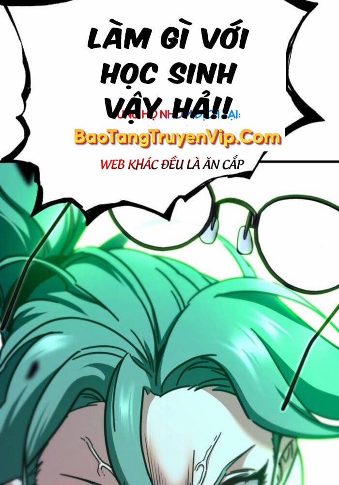 Thống Lĩnh Học Viện Chỉ Bằng Dao Sashimi 24 trang 157