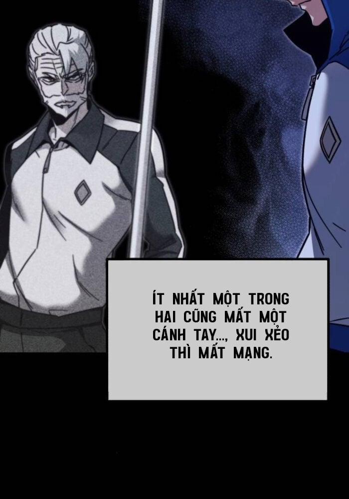 Thống Lĩnh Học Viện Chỉ Bằng Dao Sashimi 24 trang 16