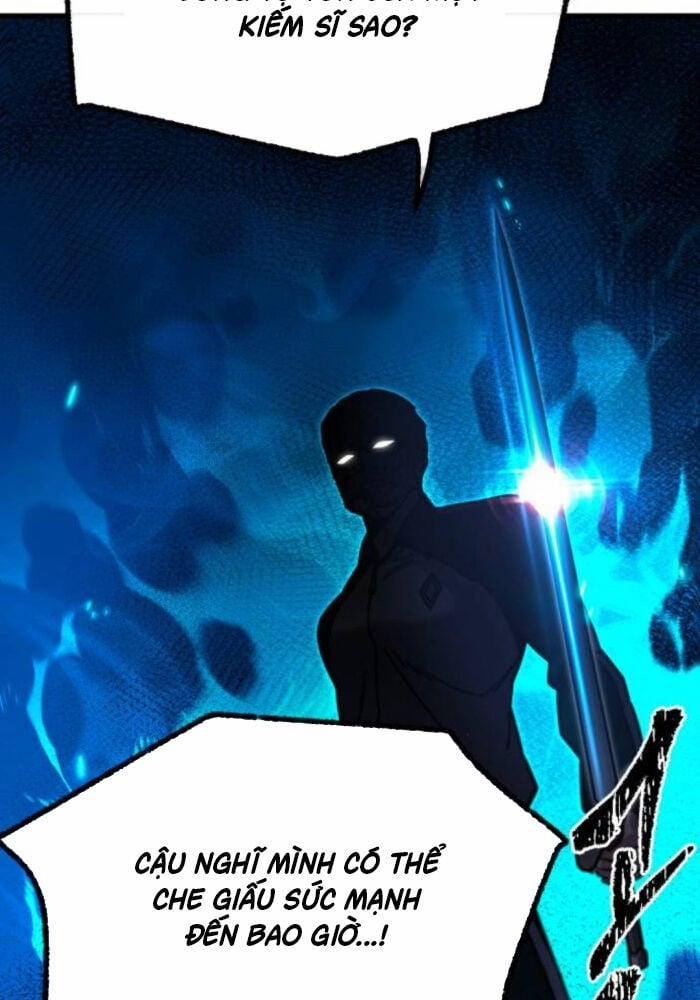 Thống Lĩnh Học Viện Chỉ Bằng Dao Sashimi 24 trang 25