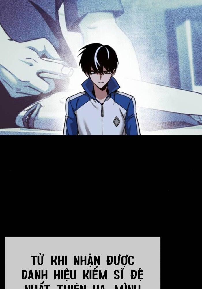 Thống Lĩnh Học Viện Chỉ Bằng Dao Sashimi 24 trang 29