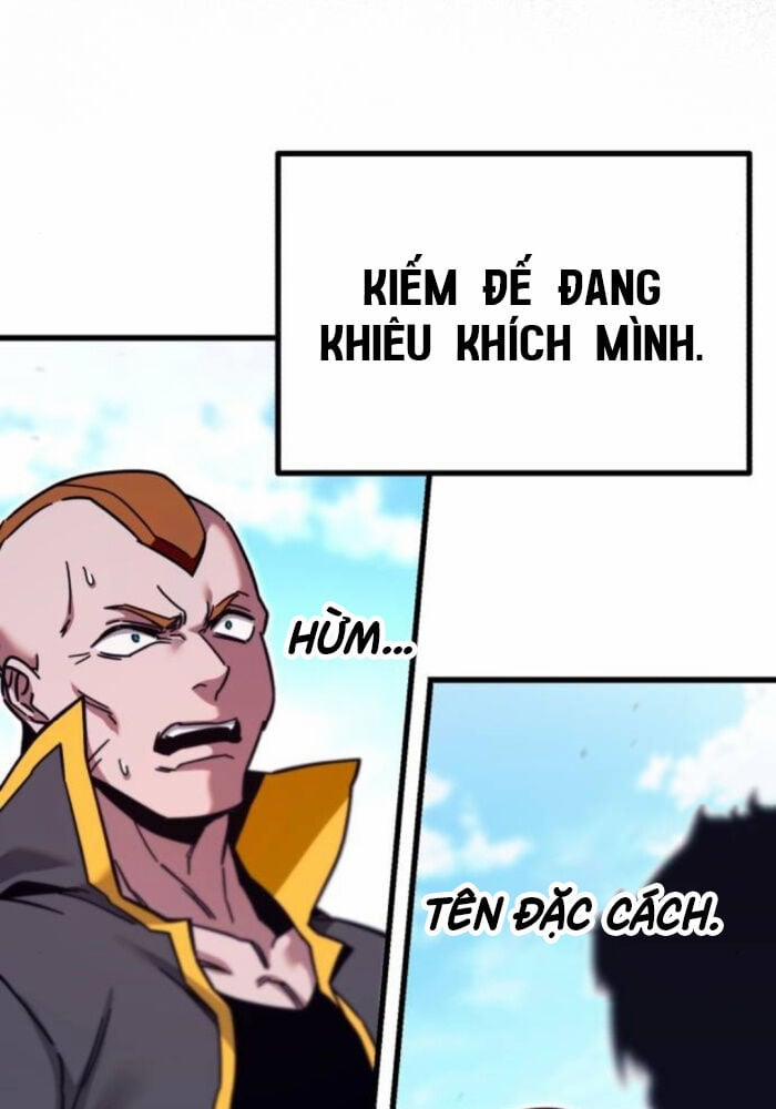 Thống Lĩnh Học Viện Chỉ Bằng Dao Sashimi 24 trang 31