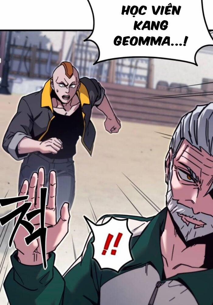 Thống Lĩnh Học Viện Chỉ Bằng Dao Sashimi 24 trang 35