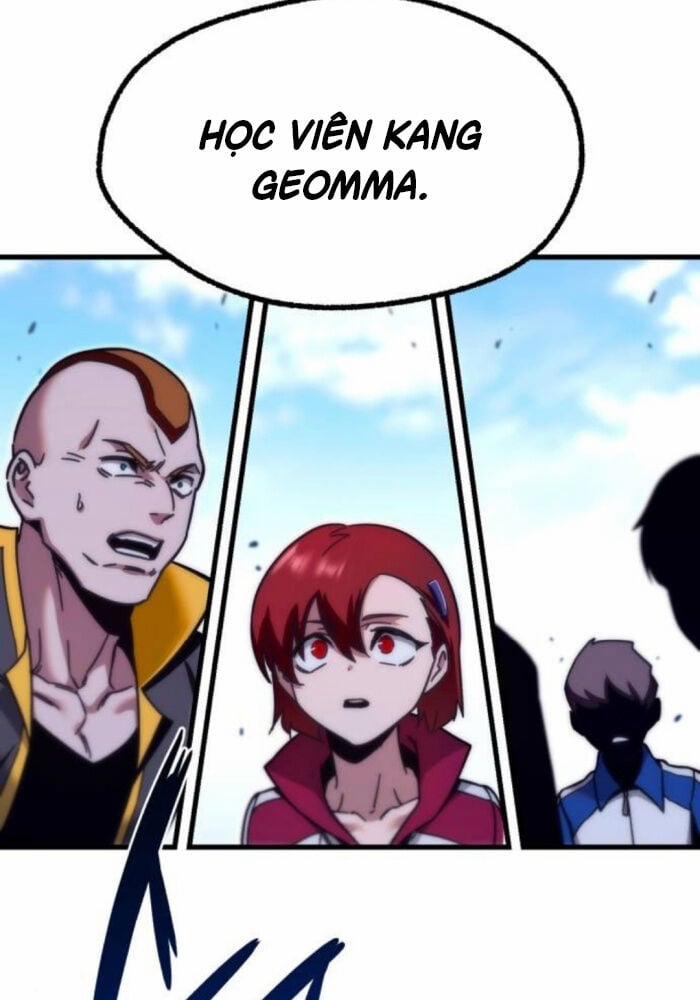 Thống Lĩnh Học Viện Chỉ Bằng Dao Sashimi 24 trang 38