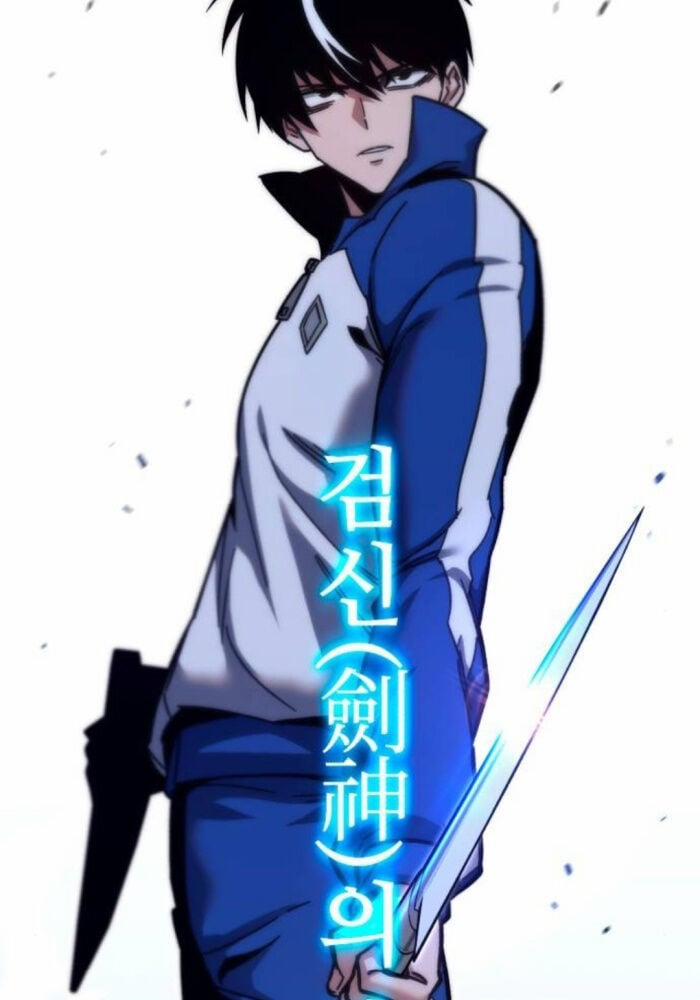 Thống Lĩnh Học Viện Chỉ Bằng Dao Sashimi 24 trang 40