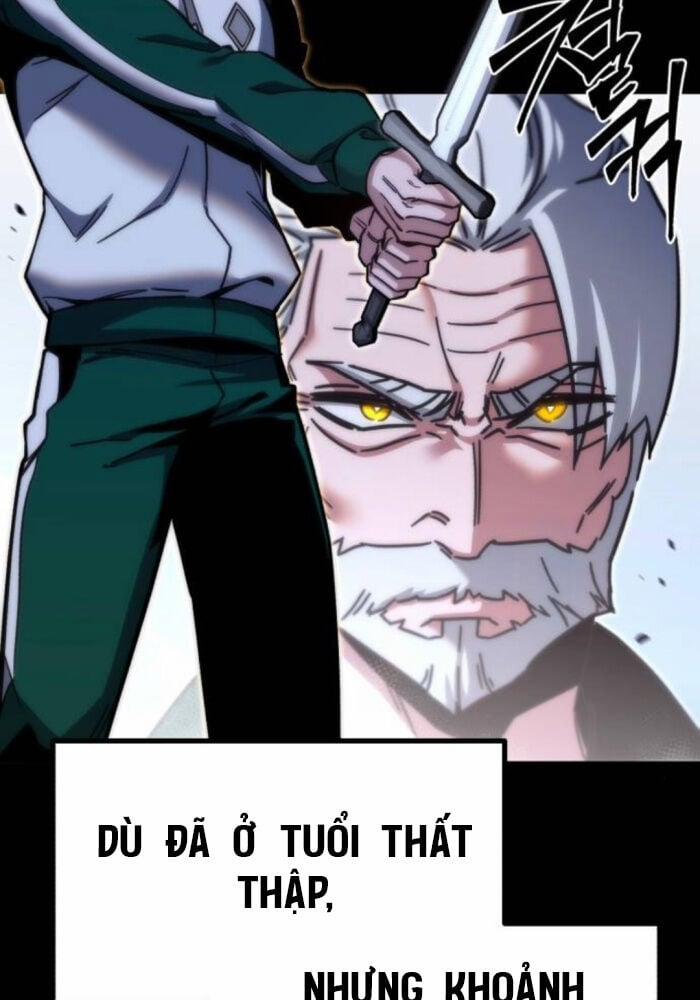 Thống Lĩnh Học Viện Chỉ Bằng Dao Sashimi 24 trang 51