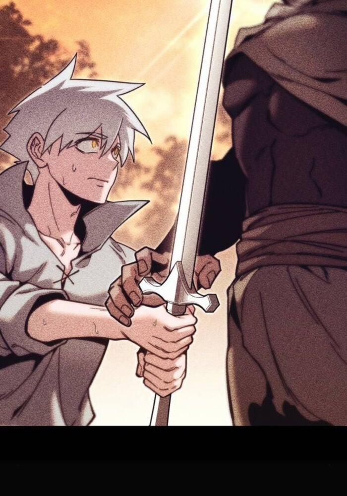 Thống Lĩnh Học Viện Chỉ Bằng Dao Sashimi 24 trang 56