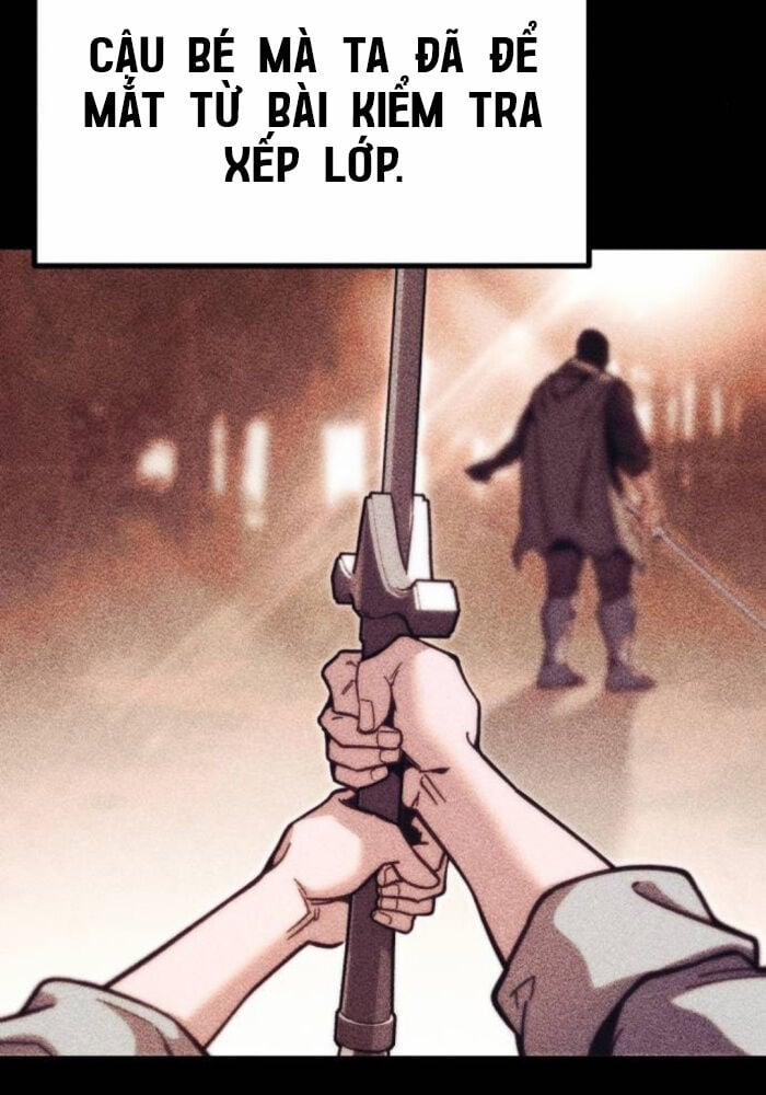 Thống Lĩnh Học Viện Chỉ Bằng Dao Sashimi 24 trang 63