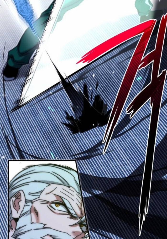 Thống Lĩnh Học Viện Chỉ Bằng Dao Sashimi 24 trang 73