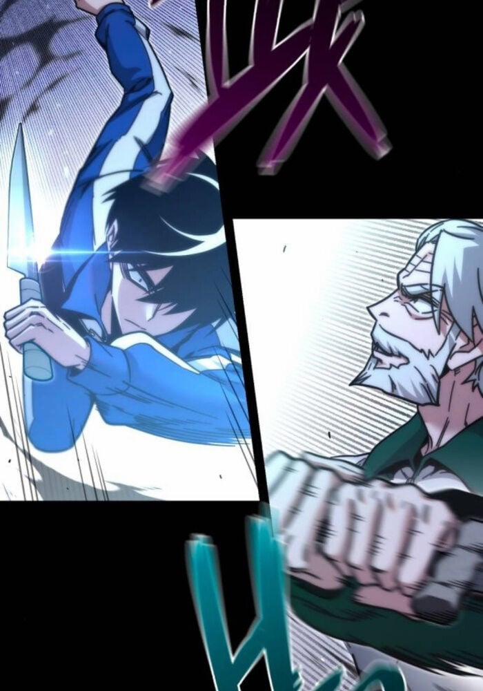 Thống Lĩnh Học Viện Chỉ Bằng Dao Sashimi 24 trang 76