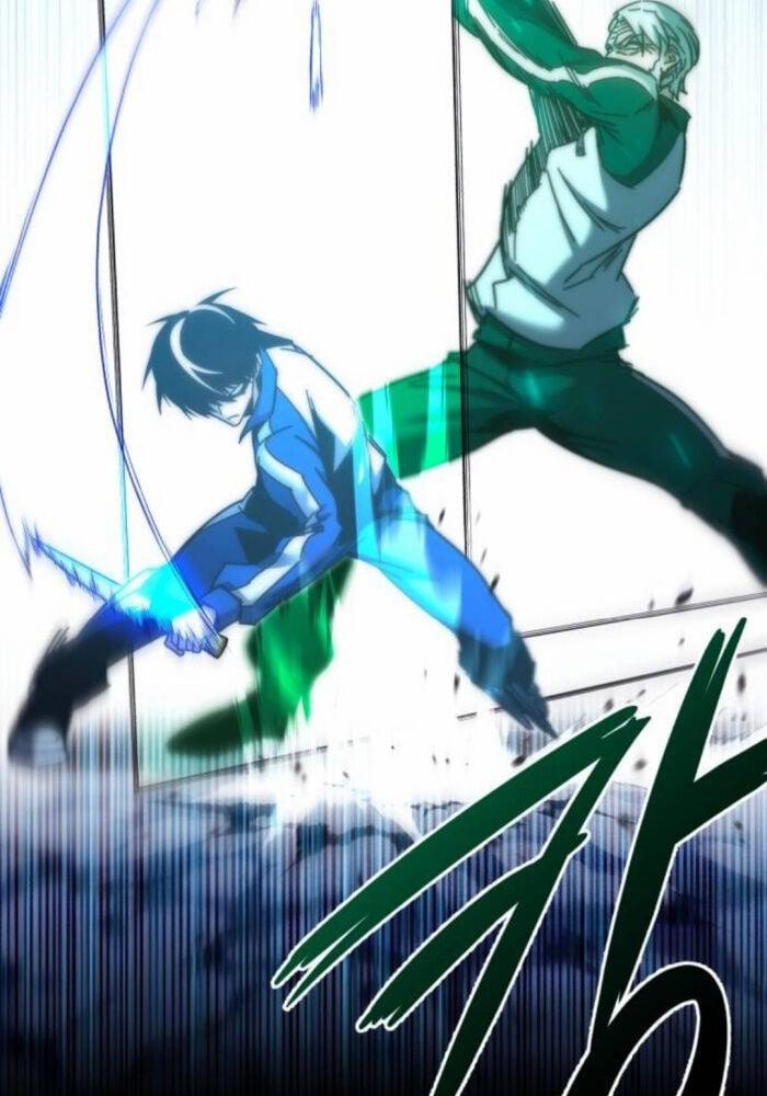 Thống Lĩnh Học Viện Chỉ Bằng Dao Sashimi 24 trang 79