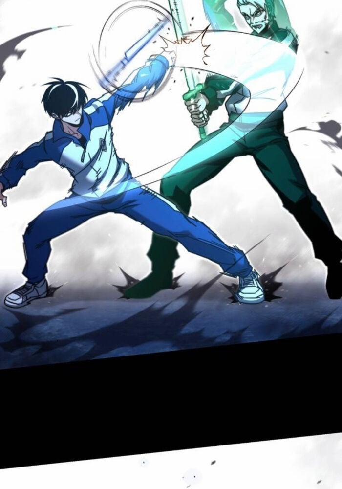 Thống Lĩnh Học Viện Chỉ Bằng Dao Sashimi 24 trang 83