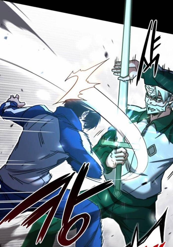 Thống Lĩnh Học Viện Chỉ Bằng Dao Sashimi 24 trang 85