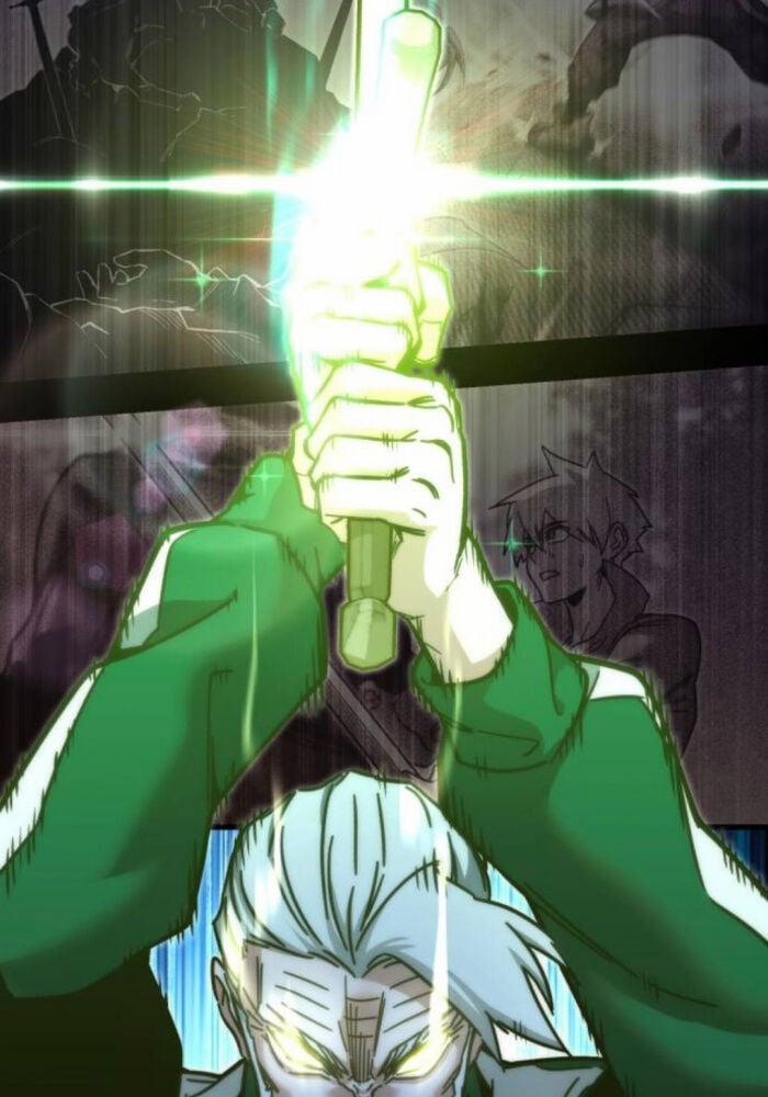 Thống Lĩnh Học Viện Chỉ Bằng Dao Sashimi 24 trang 90