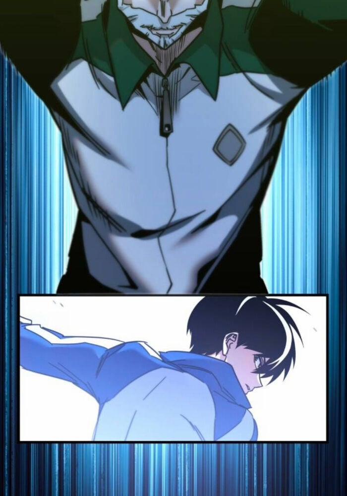 Thống Lĩnh Học Viện Chỉ Bằng Dao Sashimi 24 trang 91